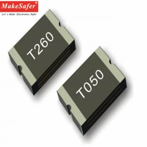 China factory supply high quality and low price SMD fuse