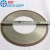 Import China factory supply sharpening diamond disc Diamond cutting disc from China