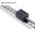 Import China factory wholesale low price 1000mm travel length ball screw linear motion actuators guide rail for cnc machine from China