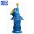 Import China Factory ZLB cast iron vertical axial flow pump from China