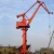 Import China four link harbour portal crane with CE/portal shipyard crane from China