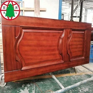 China good quality composite wooden door