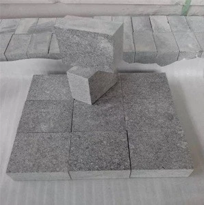 china granite pavers for driveway
