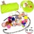 Import China group pack 20 Set Cat Interactive Toy Kitten Variety Pack Toys Assortments Pet toy from China