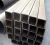 Import China High Quality S355JR Square Tube 20x20 mm Steel SS400 Q235 from China