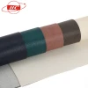 China hot sale waterproof material PVC leather making sofa fabric factory sale directly