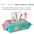 China hot selling baby wipes factory products disposable nonwoven wet tender baby water wipes