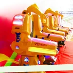 China kids toy best seller factory wholesale cheaper child toy robots