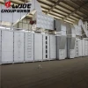 China Lvjoe paper faced gypsum board making machine