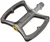 Import China manufacture bicycle pedal / custom bike pedal / bycicle pedal Aluminum alloy from China