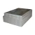 China manufacture wholesale Aluminum Alloy 20142024 2219 Aluminum plate sheet
