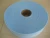 CHINA MANUFACTURER BEST PRICE BLUE ADL NONWOVEN FABRIC