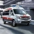 Import China Manufacturer Diesel Manual Professional ICU Ambulance For Hospital from China