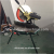 Import China Manufacturer Electricity Power Laser Dual Sliding Door Miter Saw Single Head Cutting Saw from China