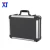 Import China Manufacturer Equipment Aluminum Tool Case with Foam Padding from China