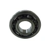 China manufacturer high quality deep groove ball bearing size