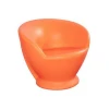 China manufacturer lovely plastic child chair mold