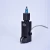Import China manufacturer supply mini liquid glue dispenser gun, industrial hot melt glue gun 40w from China
