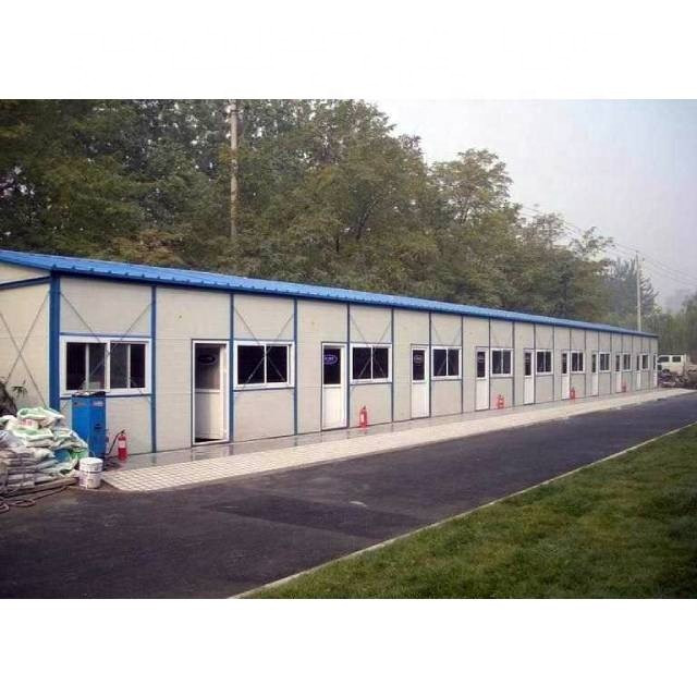 Light Steel Modular Panel Buy China Products Prefab Light Steel K/t Style Customizable Wall Panel ...