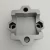 Import China professional aluminium die casting and cnc machining company from China