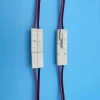 China Professional Manufacturer Custom Wire Harness OEM ODM Electronic Wiring Harness Cable Assembly