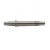 Import China reliable quality OEM supply metal turning and milling threaded shaft from China
