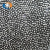 China Shandong famous brand TAA stainless steel ball for shot peening