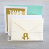 china supplier acrylic letter holder/mail holder
