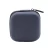 Import China Supplier Cheapest Promotion Gift Custom Logo Hard Shell Zipper Nylon Earphone Eva Case from China