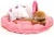Import China Supplier Pet Bed &amp; Accessories from China