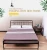 Import China Supply High Quality Single Metal Frame Folding Bed for Sale from China