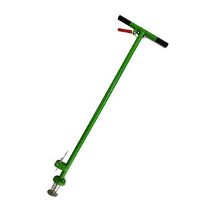 China supply high quality steel blade weed sweeper weeding tool for garden weed plant manual tool for sale