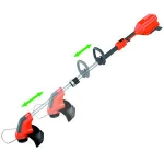 China supply professional grass trimmer Electric 36V cordless grass cutter machine