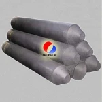 China UHP Graphite Electrode Manufacturer Price