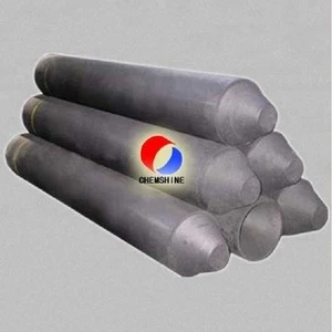 China UHP Graphite Electrode Manufacturer Price