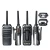 Import china walkie talkies security guard Explosion proof walkie talkie repeater from China