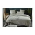 Import China wholesale Luxury Soft Silky 300TC bamboo bed sheet set from China