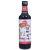 Import Chinas high-quality special 500 ml seafood soy sauce wholesale glass bottle condiments from China