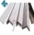 Import Chinese factory 201 304 316 2520 stainless steel angle from China