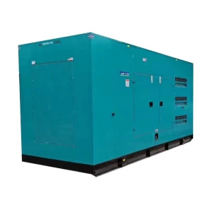 Chinese Factory Produce Premium Quality Electricity Generation Industrial Diesel Generator