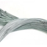 Chinese galvanize bike/bicycle brake cables Brake Inner Wire Cable