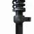 Import Chinese heavy duty truck parts 5001290-B242  hydraulic Shock absorber from China
