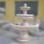 Chinese Large outdoor decorative garden water fountain