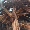 Chinese Manufacture  Copper  Wire Scraps Metal Series  Certificate Grade Chemical ISO