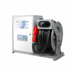 Chinese Manufacturer Cheap Price  Diesel Fuel Dispenser Small Fuel Dispenser and Fuel Dispenser Parts