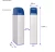 Import Chinese Manufacturer Household Small Water Softener System from China