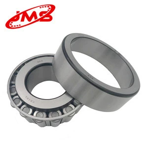 Chinese manufacturer Taper roller 30206 bearing