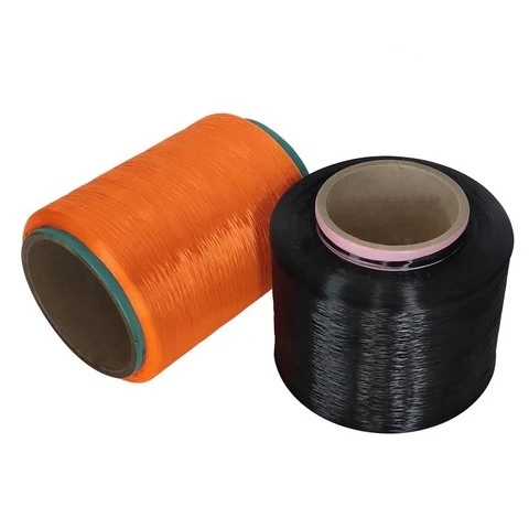 Chinese manufacturers direct sales pp colorful twine polypropylene yarn