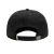 Import chinese supplier custom leisure black dad hat sports embroidery caps from China