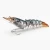 ChiYe X01 Shrimp 110mm 14.5g deepwater Special tackle lure bait, Artificial Lifelike saltwater fishing tackle lure OEM